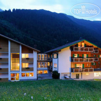 Hotel Verwall