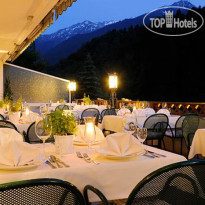Hotel Verwall