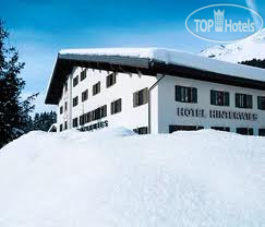 Hotelier's photos Hinterwies 4*