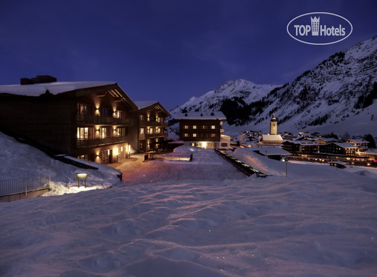 New photos from tourists Aurelio Lech 5*