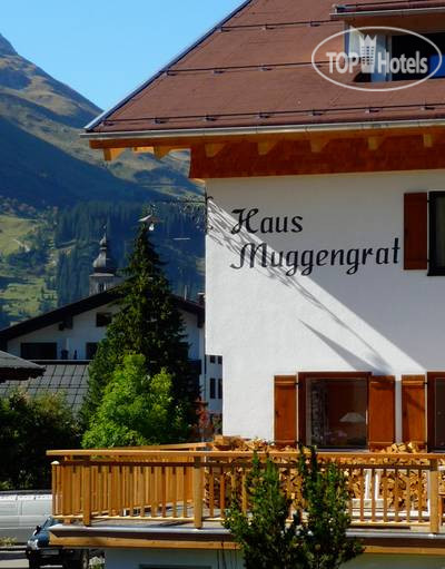 Hotel photo Haus Muggengrat 