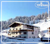 Hotel photo Forsterhaus Pension 3*