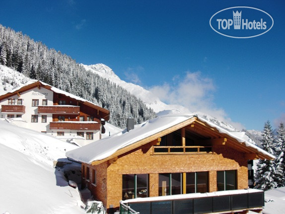 Hotel photo Sportpension Echo 