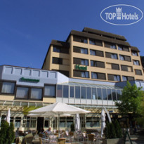 Best Western Plus Central Hotel Leonhard