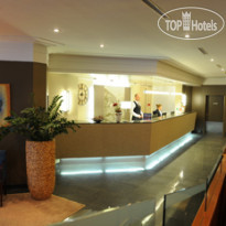 Best Western Plus Central Hotel Leonhard