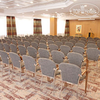 Best Western Plus Central Hotel Leonhard