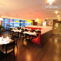 Best Western Plus Central Hotel Leonhard