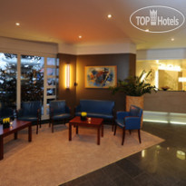 Best Western Plus Central Hotel Leonhard