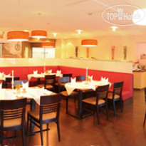 Best Western Plus Central Hotel Leonhard
