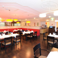 Best Western Plus Central Hotel Leonhard