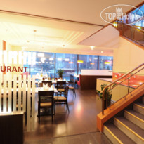 Best Western Plus Central Hotel Leonhard