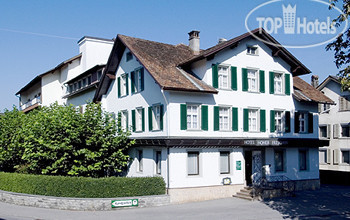 Hotel photo Best Western Hotel Hoher Freschen 4*