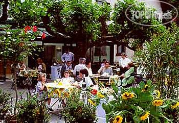 New photos from tourists Best Western Hotel Hoher Freschen 4*
