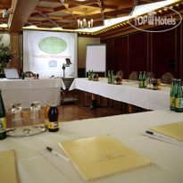 Best Western Hotel Hoher Freschen