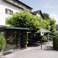 Best Western Hotel Hoher Freschen