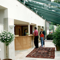Best Western Hotel Hoher Freschen