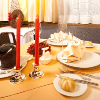 Best Western Hotel Hoher Freschen
