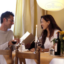 Best Western Hotel Hoher Freschen