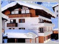 New photos from tourists Eldorado APT