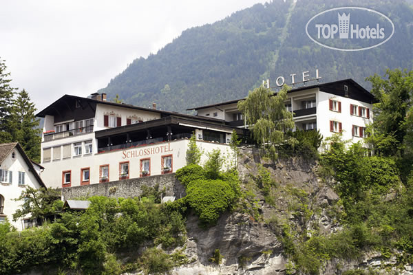 Hotel photo Einhorn 3*