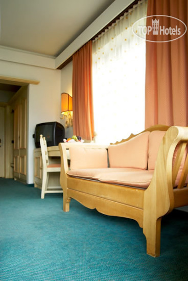 New photos from tourists Einhorn 3*