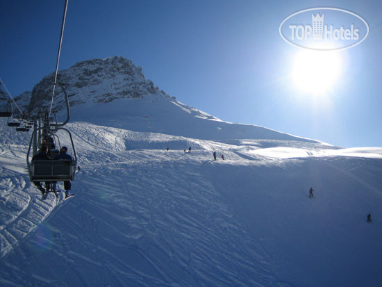 New photos from tourists Haus Sonnenschein 3*