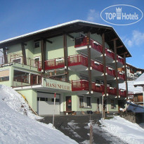 Pension Hasenfluh