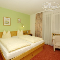 Pension Hasenfluh