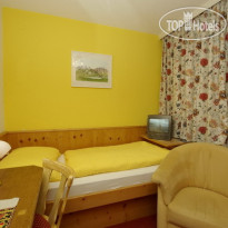 Pension Hasenfluh