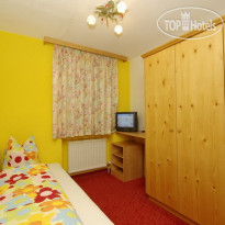 Pension Hasenfluh