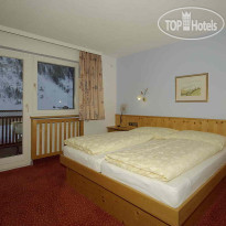 Pension Hasenfluh