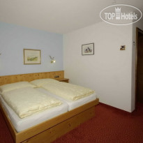 Pension Hasenfluh
