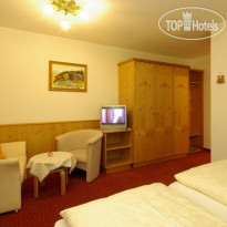 Pension Hasenfluh