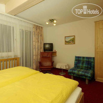 Pension Hasenfluh