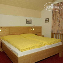 Pension Hasenfluh