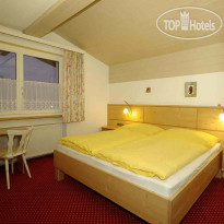 Pension Hasenfluh