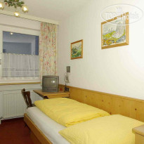 Pension Hasenfluh