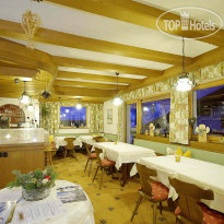 Pension Hasenfluh