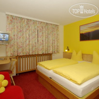 Pension Hasenfluh