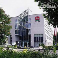 Ibis Linz 