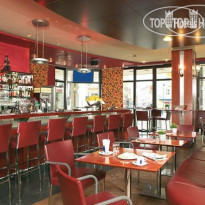 Hotel Schillerpark Linz, a member of Radisson Individuals Бар