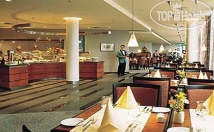 Hotel photo Courtyard Marriott 4*