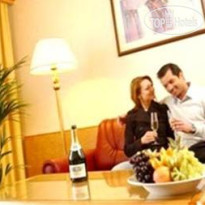 Courtyard Marriott 
