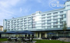 Park Inn by Radisson Linz Hotel 4*
