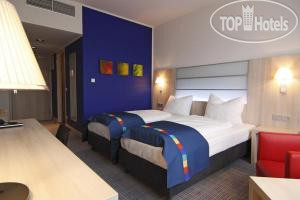 Park Inn by Radisson Linz Hotel