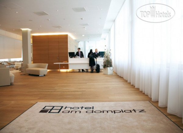 Hotelier's photos Am Domplatz 4*