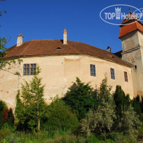 Burg Bernstein