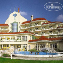 Reduce Hotel Thermal