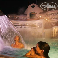 Reduce Hotel Thermal