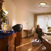 Reduce Hotel Thermal Номер